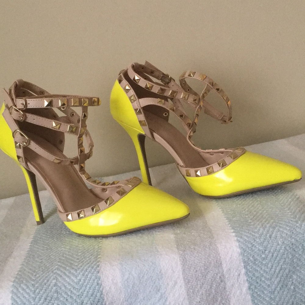 Heels